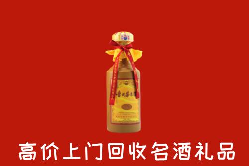 青原区回收十五年茅台酒